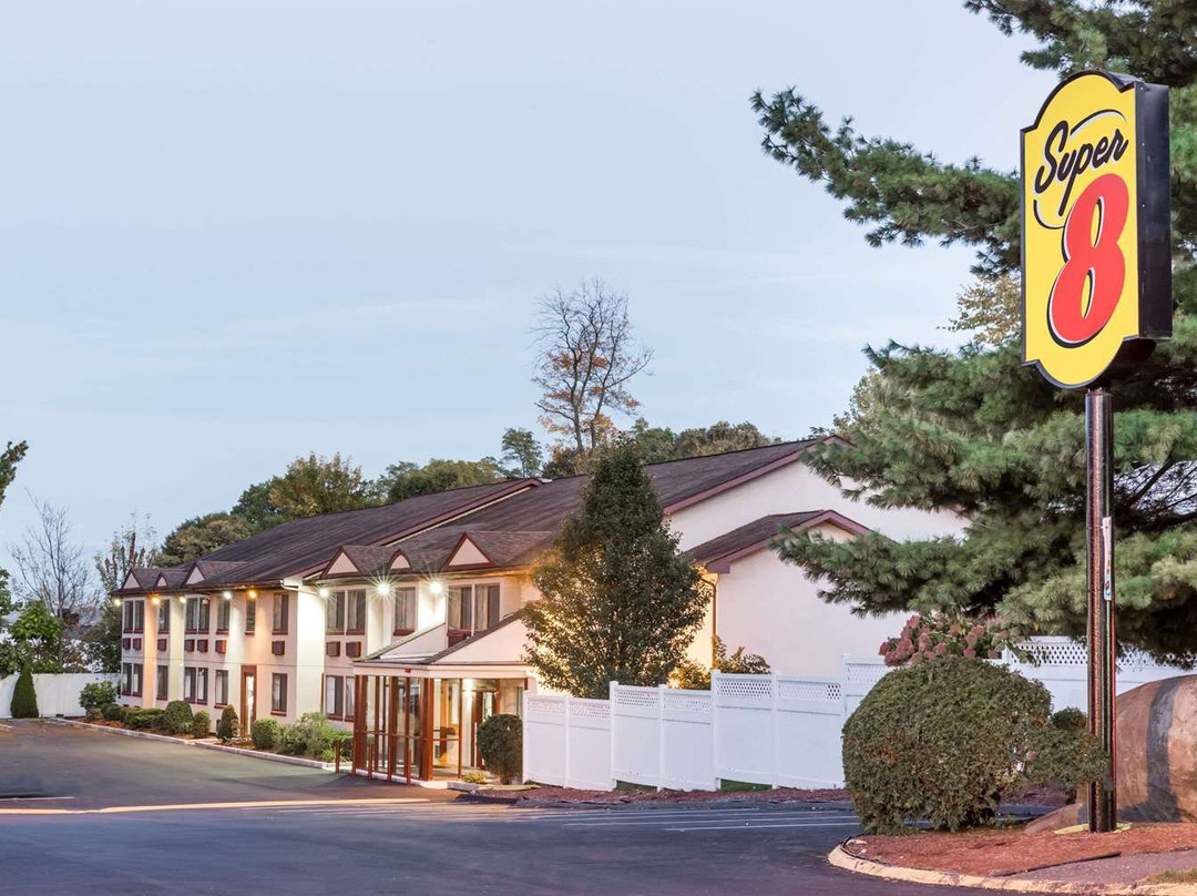 FairBridge Inn Express Nyack主图