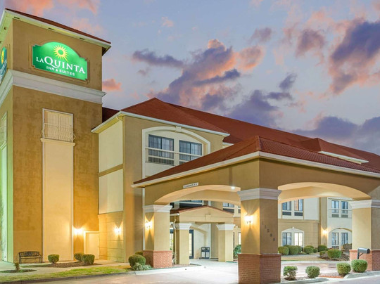 Mustang酒店住宿-La Quinta Inn Ste Okc Yukon