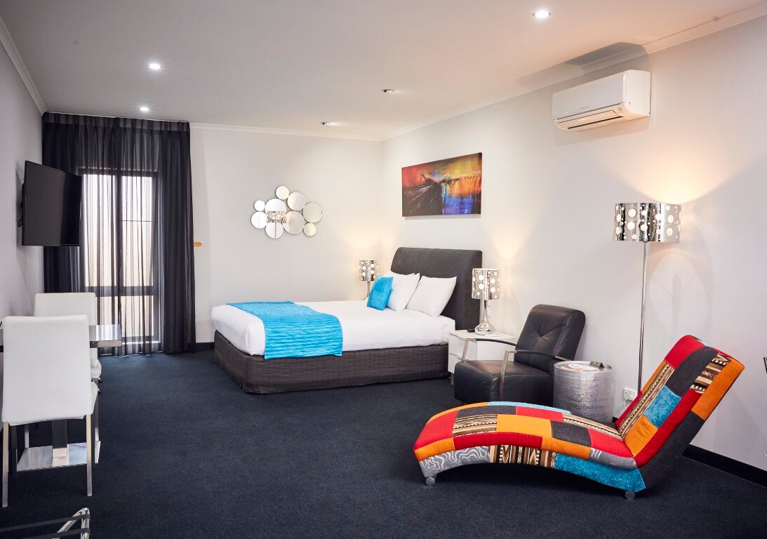 Junction Motel, Maryborough-官方