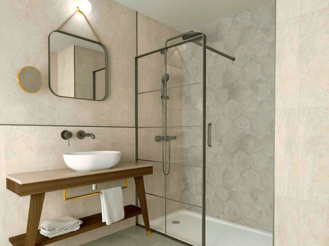 西宁昆仑希尔顿欢朋酒店