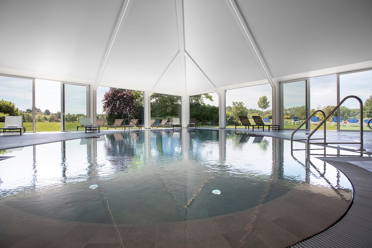 Mercure Luxembourg Kikuoka Golf and Spa-官方