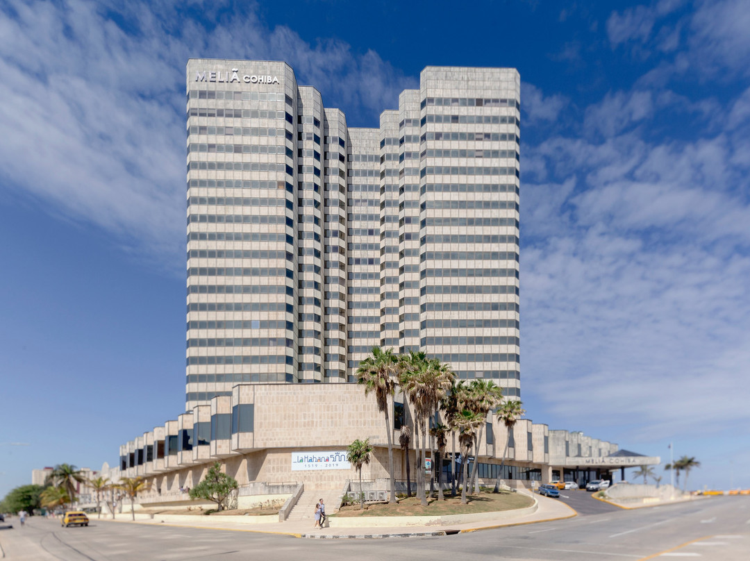 Melia Cohiba