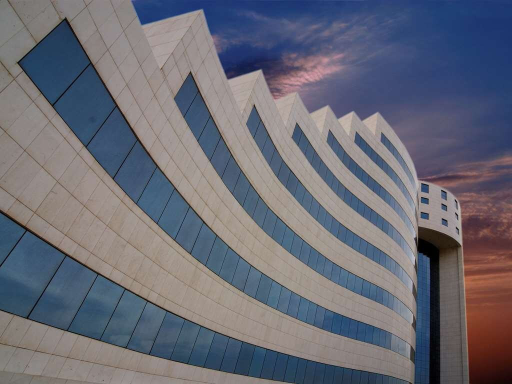 Movenpick Hotel Qassim主图