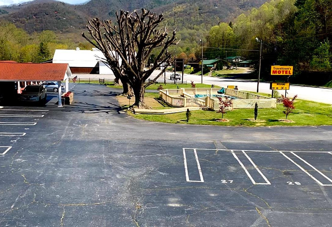 Travelowes Motel