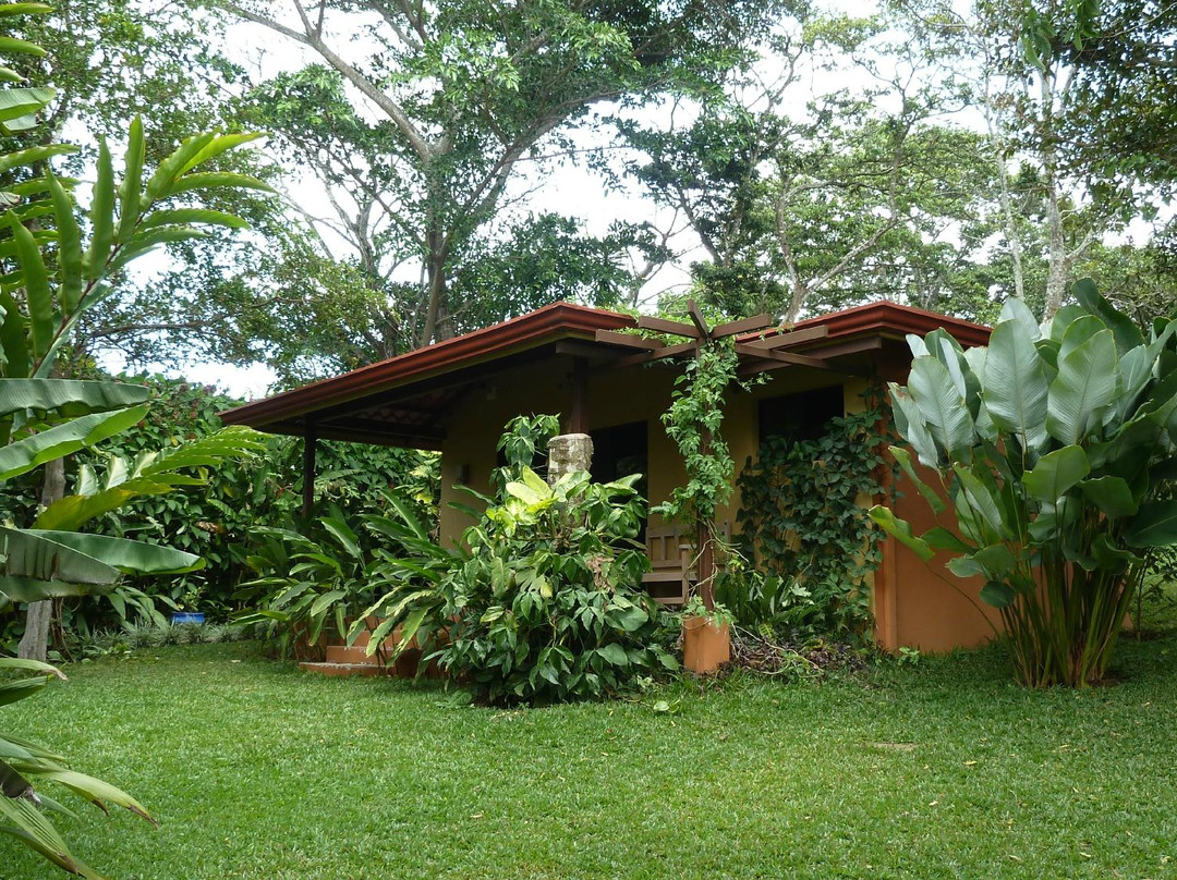 Tacacori Ecolodge