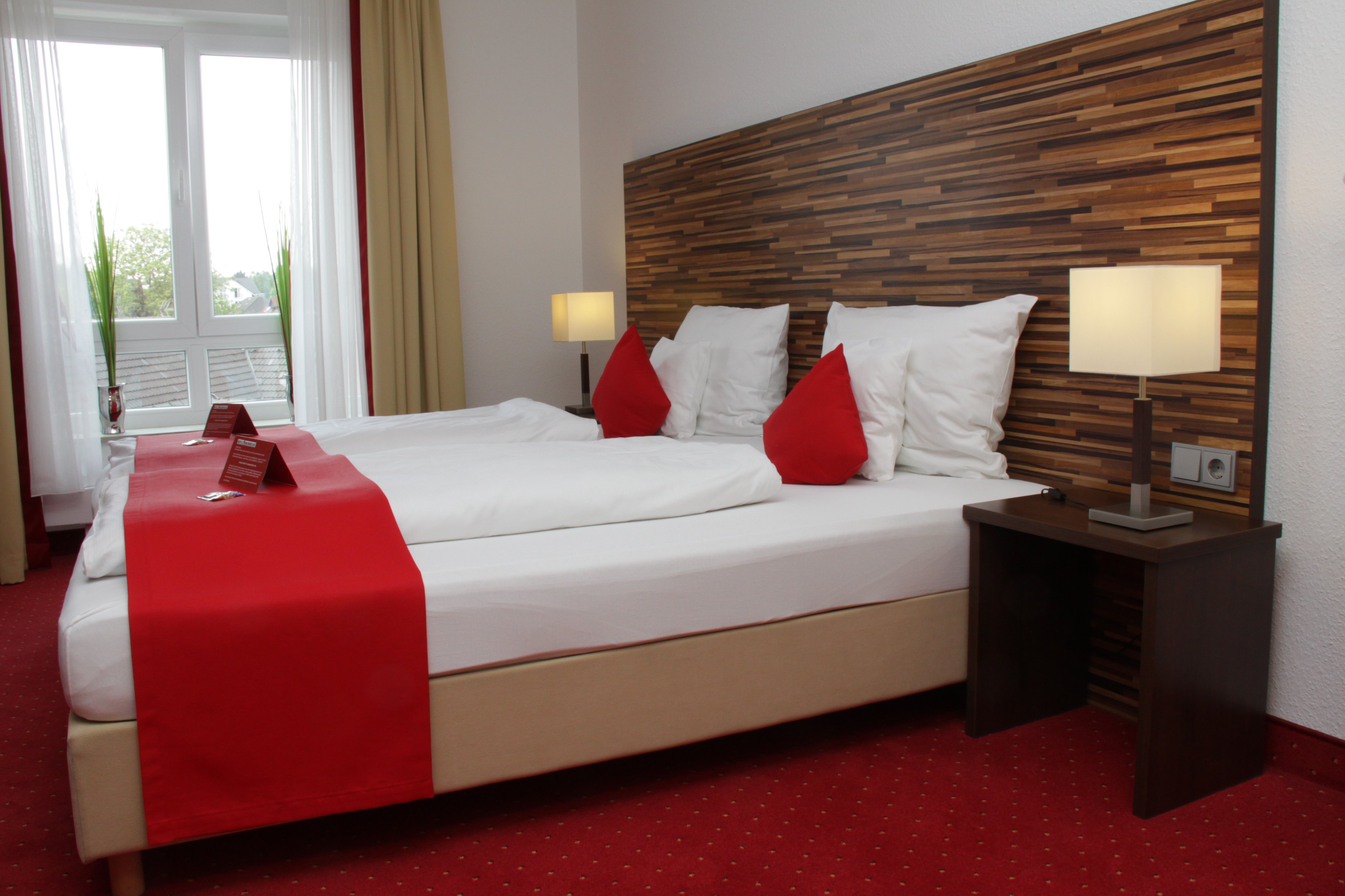 HIB Hotel in Baesweiler-官方
