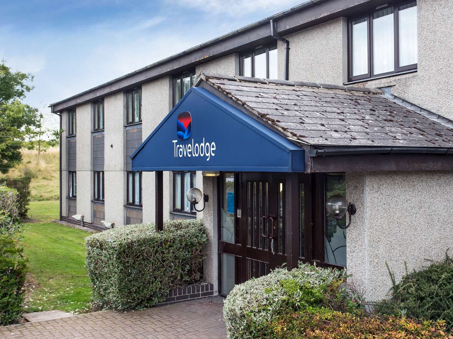 Travelodge Okehampton Whiddon Down-官方