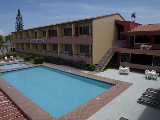 Hotel Yadran Beachfront & Casino