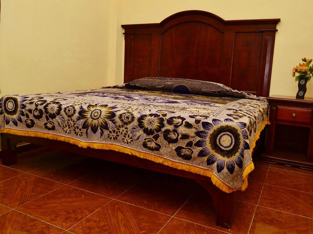 Hotel Campo Real Plus