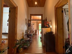 LOT 44-格拉夫-里内特必去景点