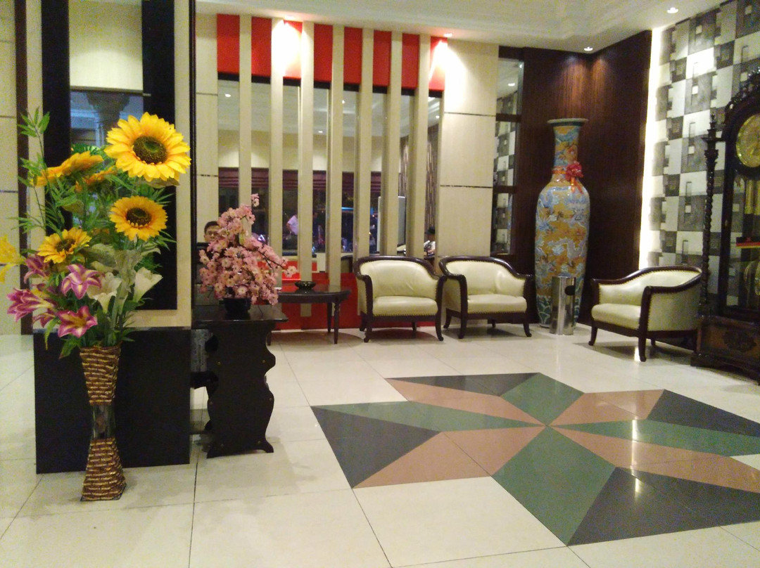 City Hotel Dumai