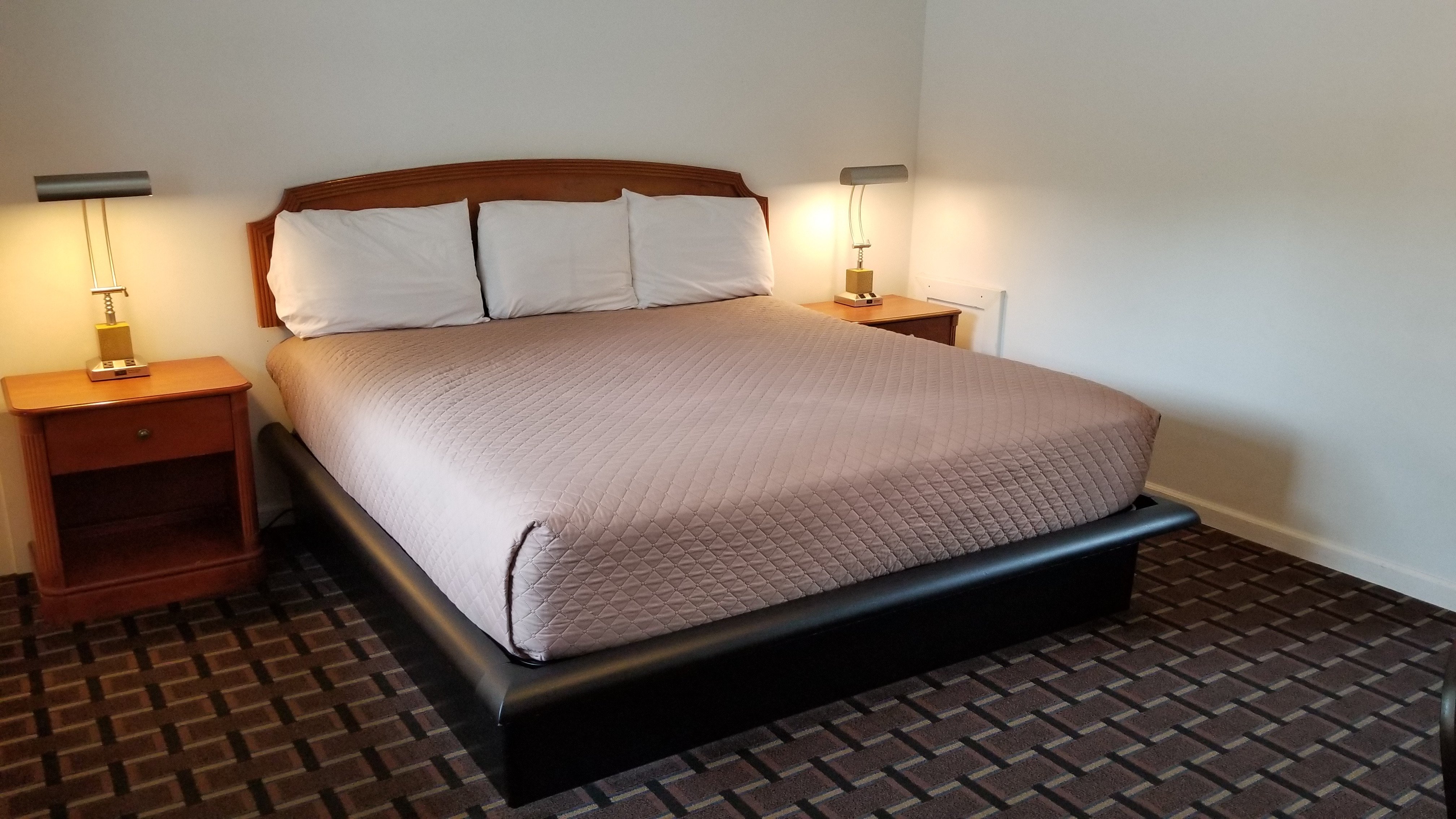 Budget Inn Breezewood-官方