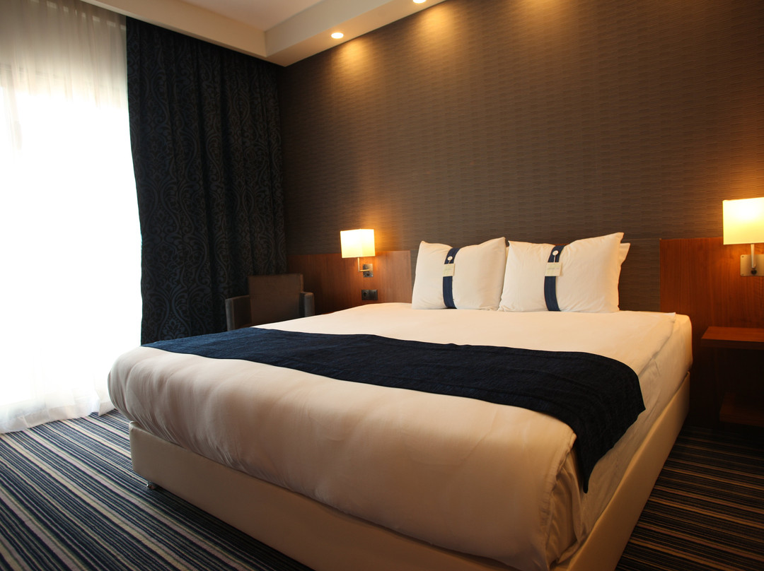 Holiday Inn Express Manisa - West By IHG主图