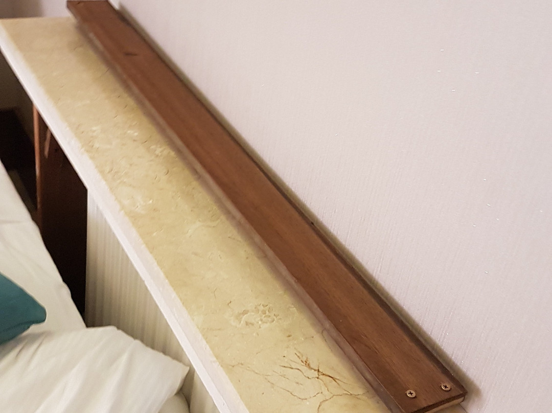 Hotel Dar El Aaz Jijel