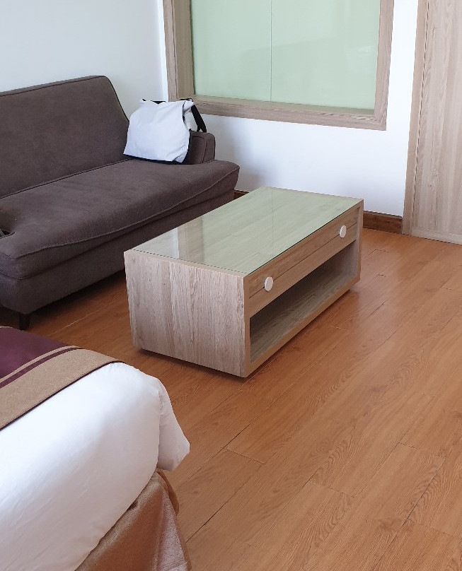 Royal Huy Hotel Tam Dao
