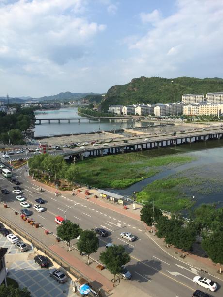 云山饭店-酒店景观