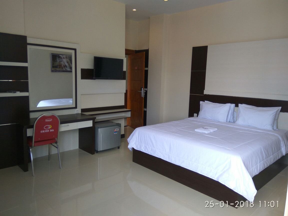 Galaxy Inn Hotel-官方