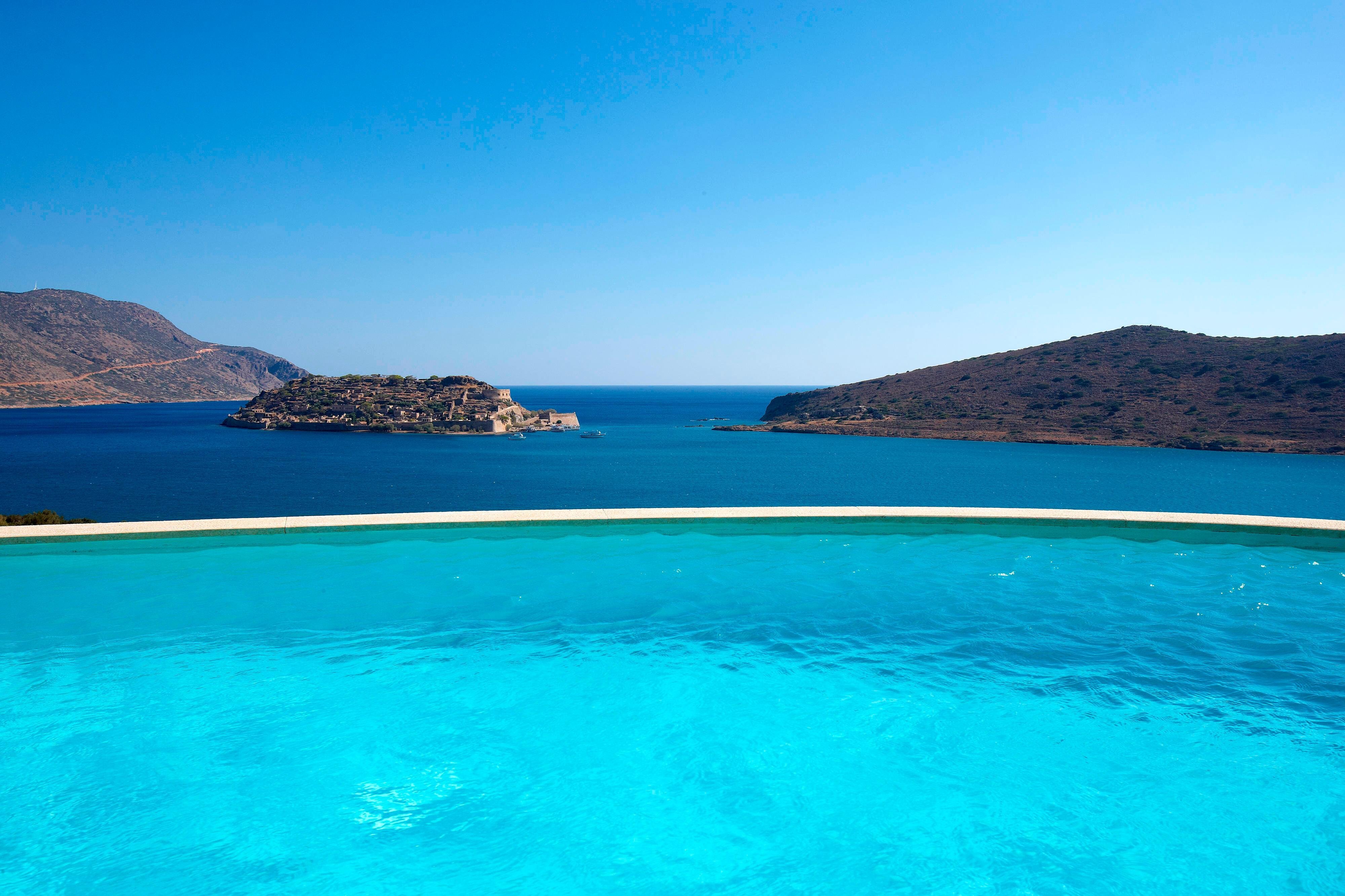 Domes of Elounda, Autograph Collection-官方