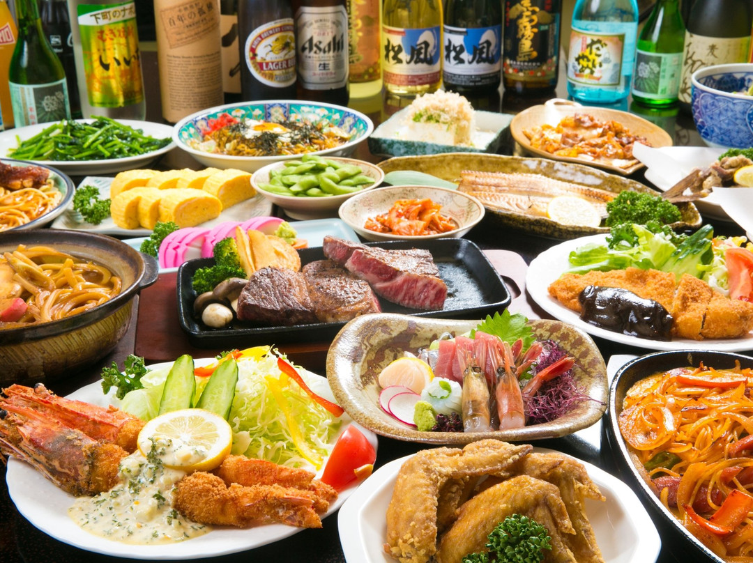 Business Hotel Matsukaze