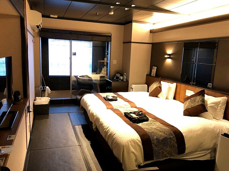 Livemax Resort Aki Miyajima