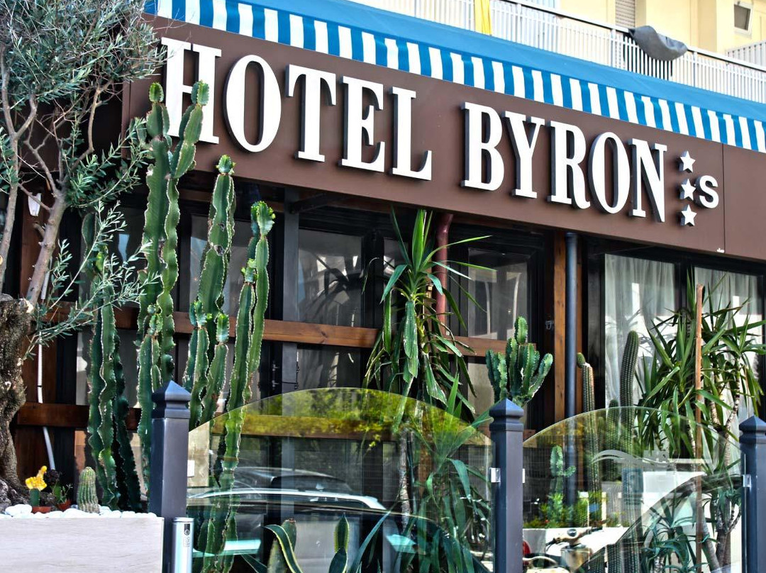 Hotel Byron