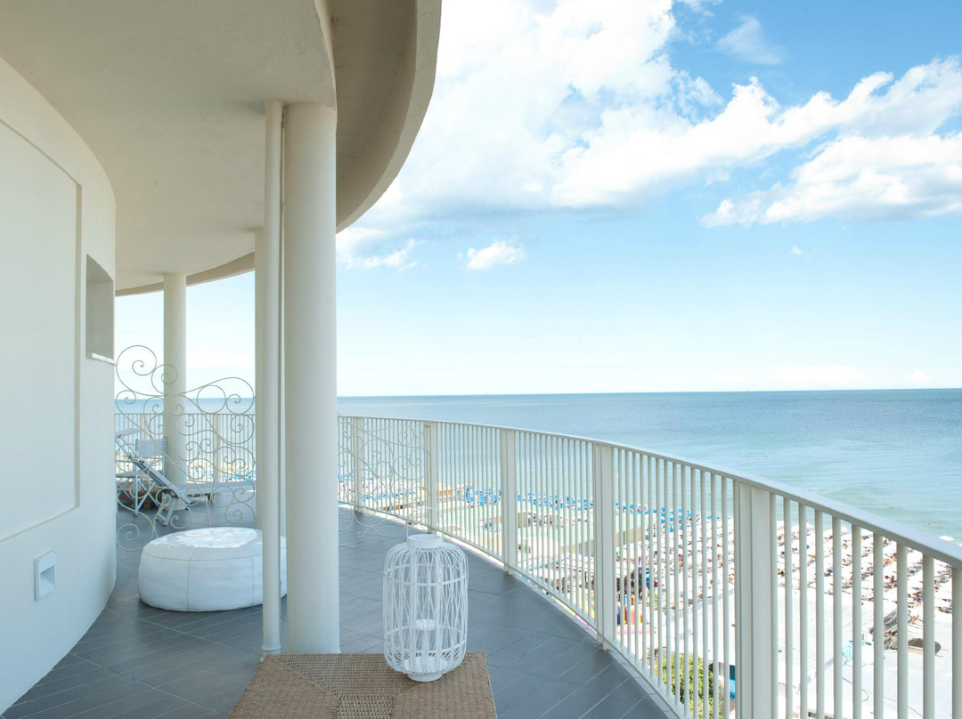 Hotel Torremaura