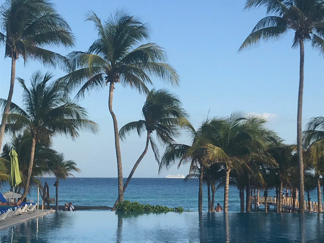 Five Star Beach Resort & Spa