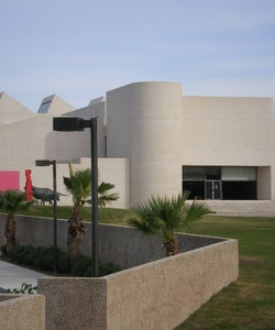 The Art Museum of South Texas景点门票图片
