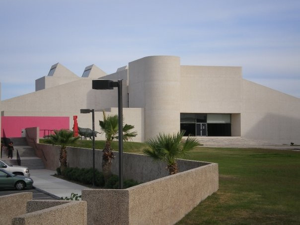 The Art Museum of South Texas