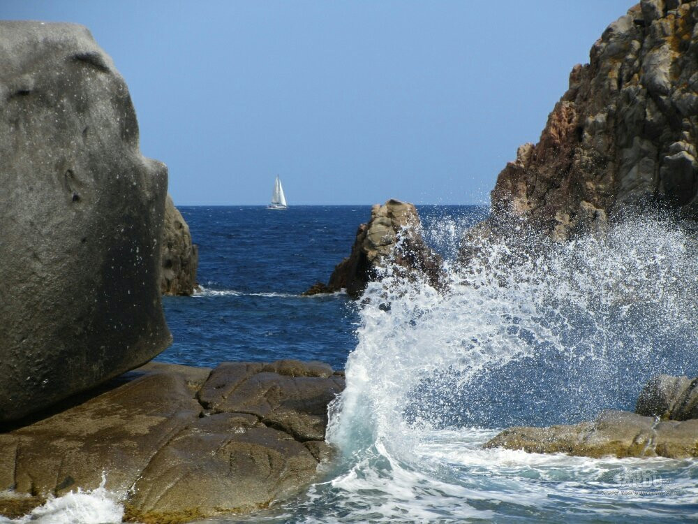 Secretu Sardu-普拉必去景点