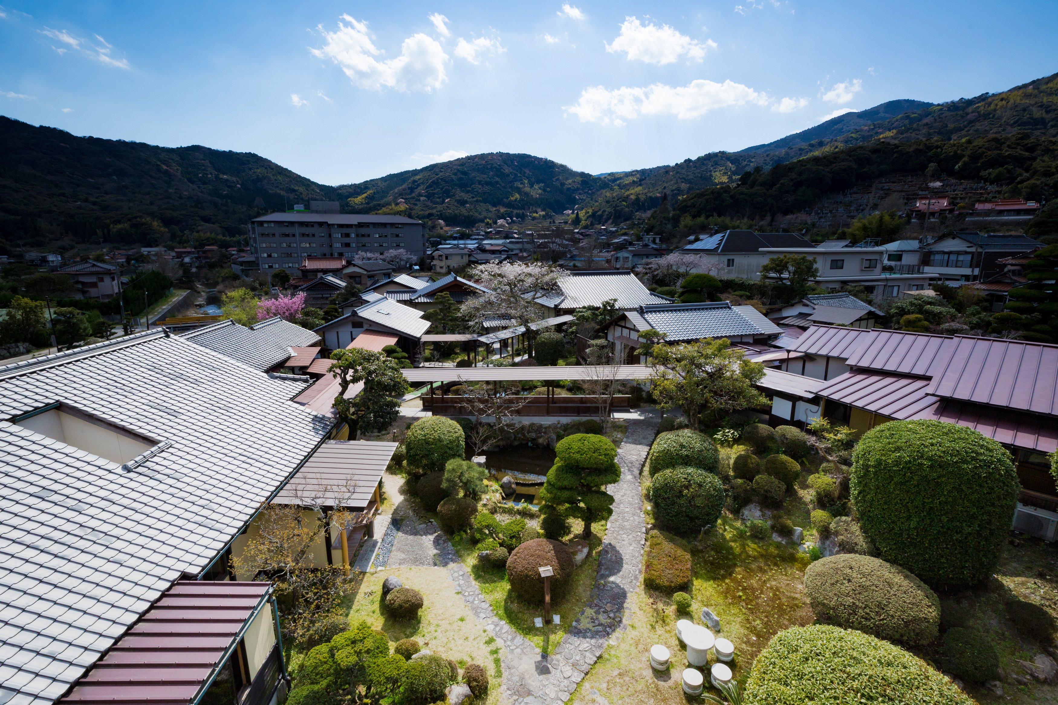 Houzanen-官方