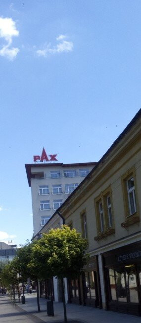 Hotel PAX