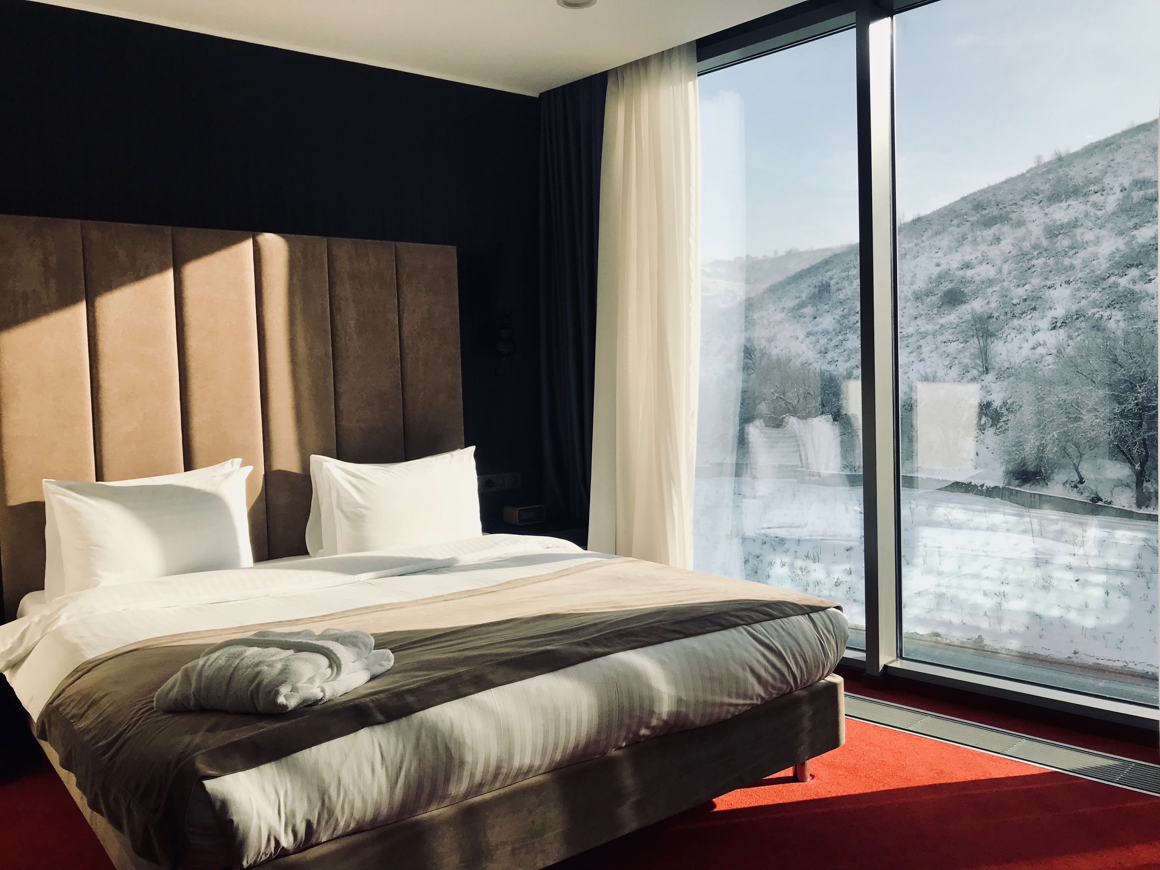 Maqan Hotel-官方