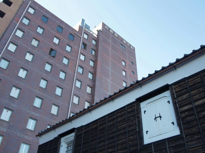 Kawagoe Dai-Ichi Hotel