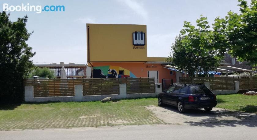 BLUEMOON Apartamentos