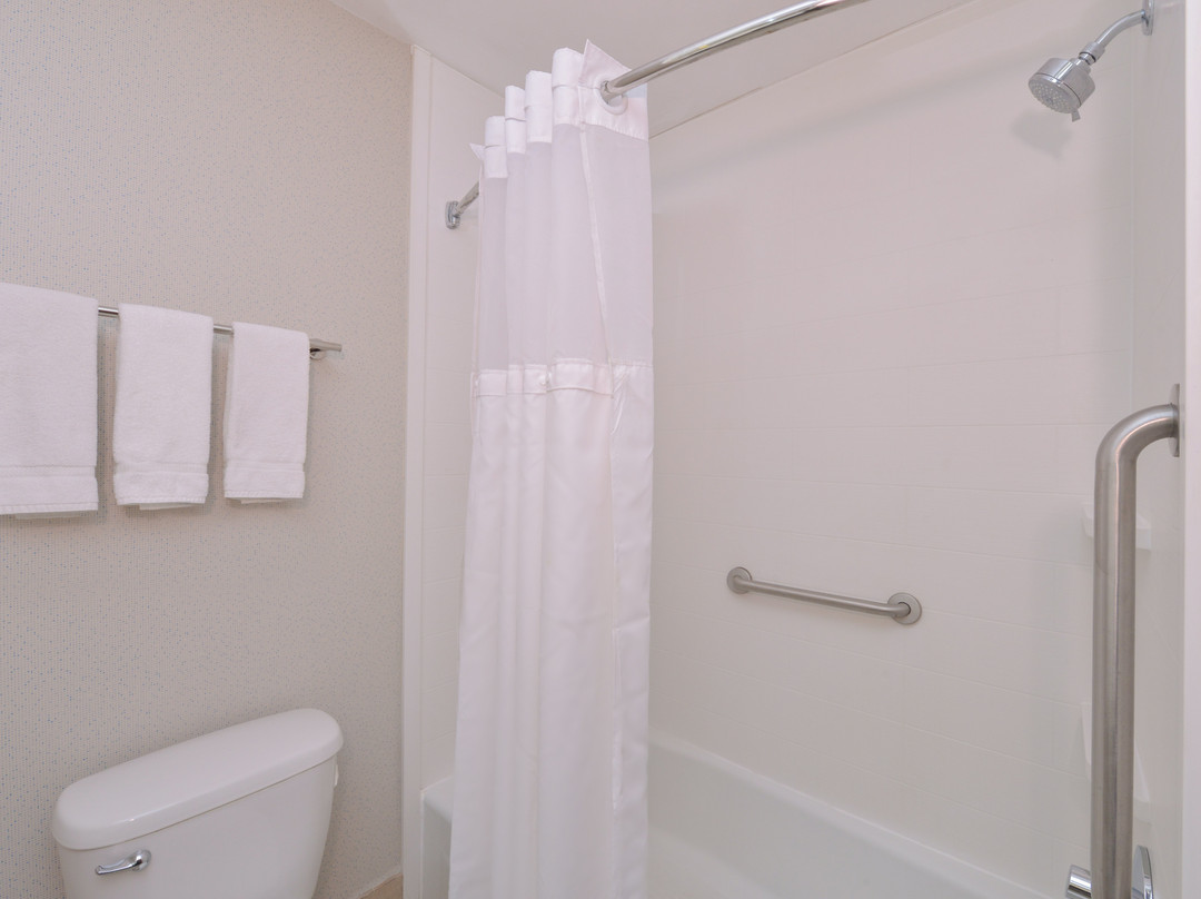 Holiday Inn Express & Suites Abilene Mall South By IHG主图