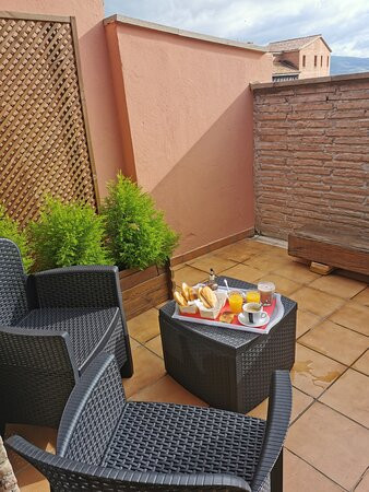 B&B La Atalaya主图