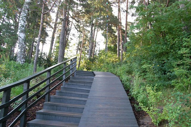 尤尔马拉旅游景点-Ragakāpa Nature Park