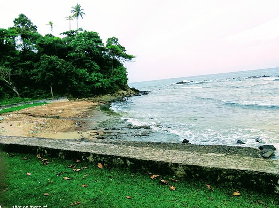 The Travel Buddy-布莱尔港必去景点