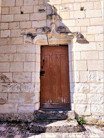 Église  Saint-Laurent景点图片