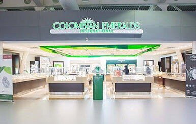 Colombia Emeralds International-菲利普斯堡必去景点