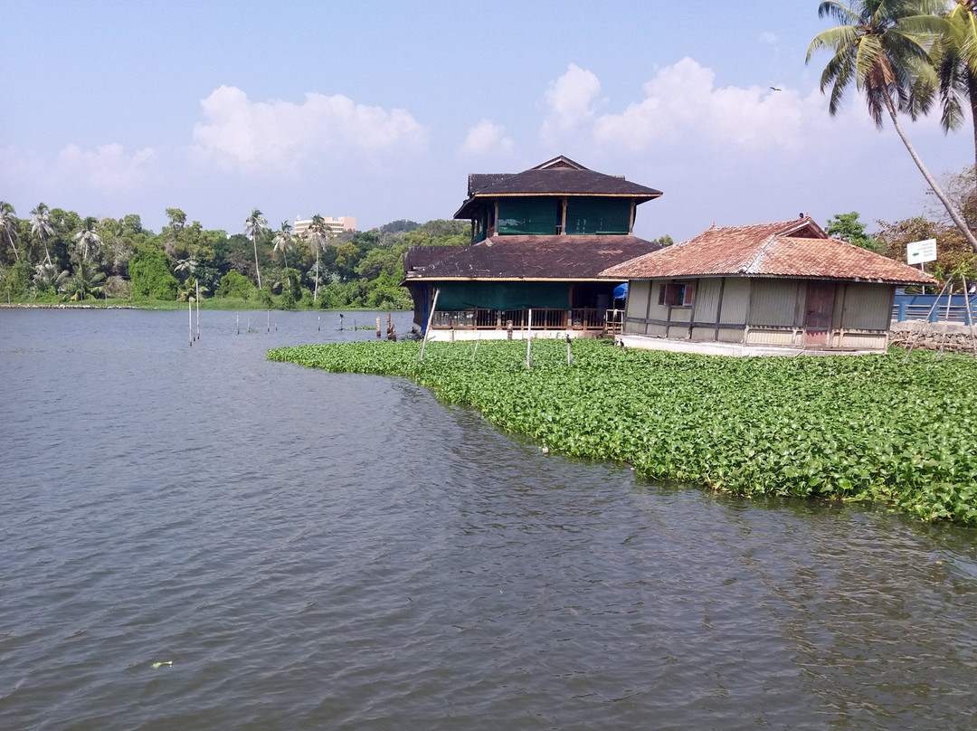 Veli Tourist Village景点图片