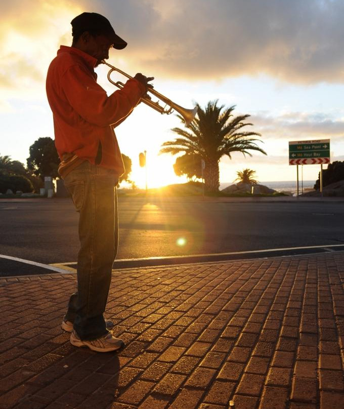 CapeScot Tours-Rondebosch必去景点