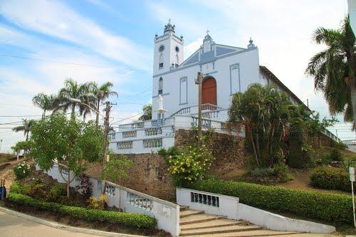 Iglesia de Santo Domingo de Guzman-Usiacuri必去景点