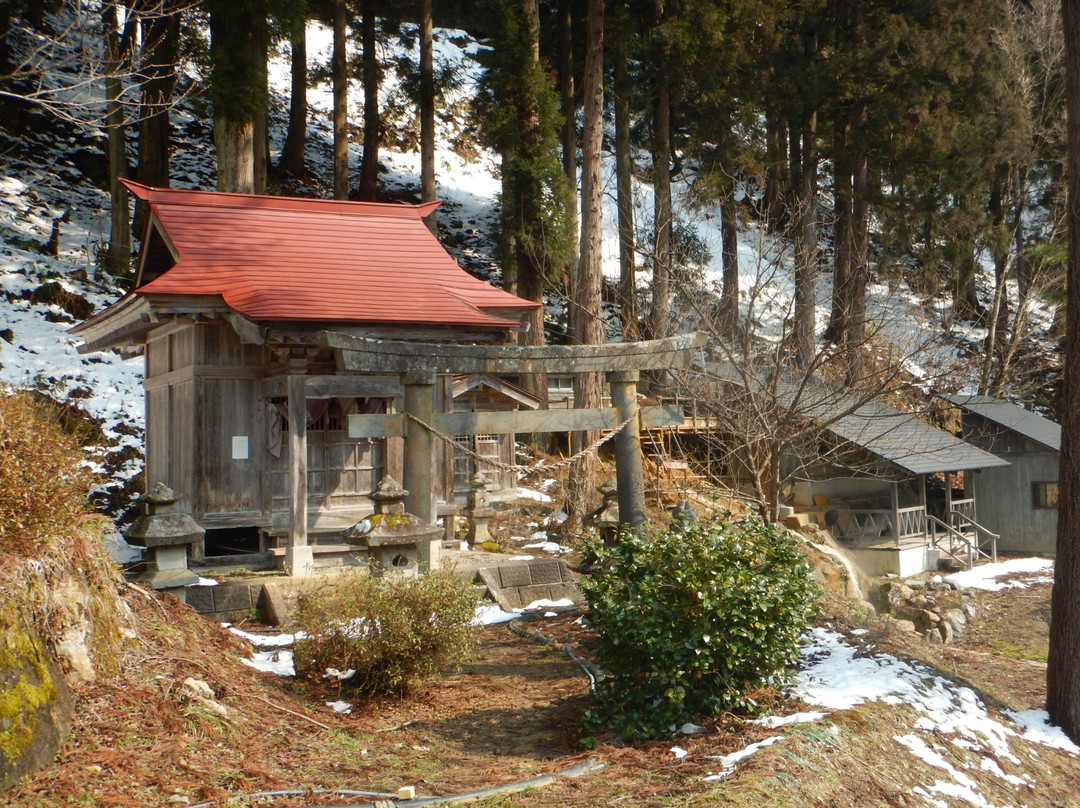 三岛町旅游攻略图片