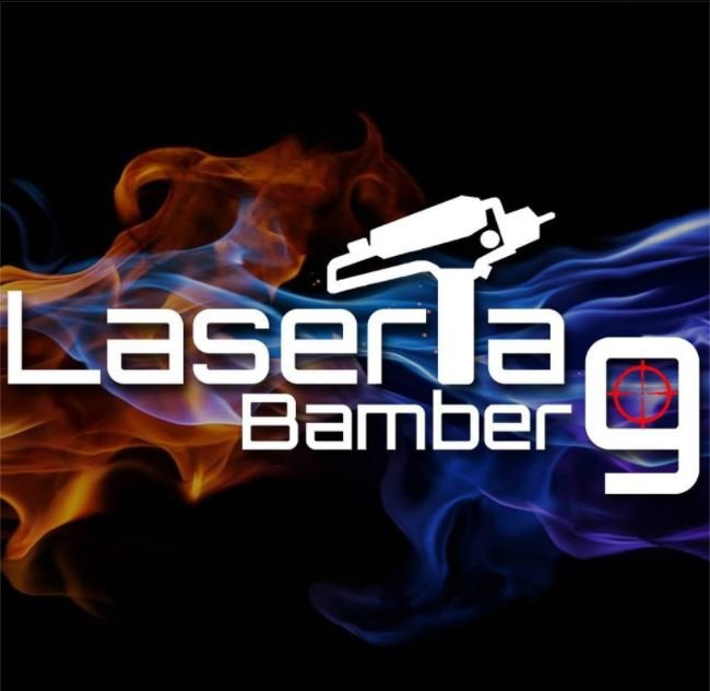 Lasertag Bamberg景点图片