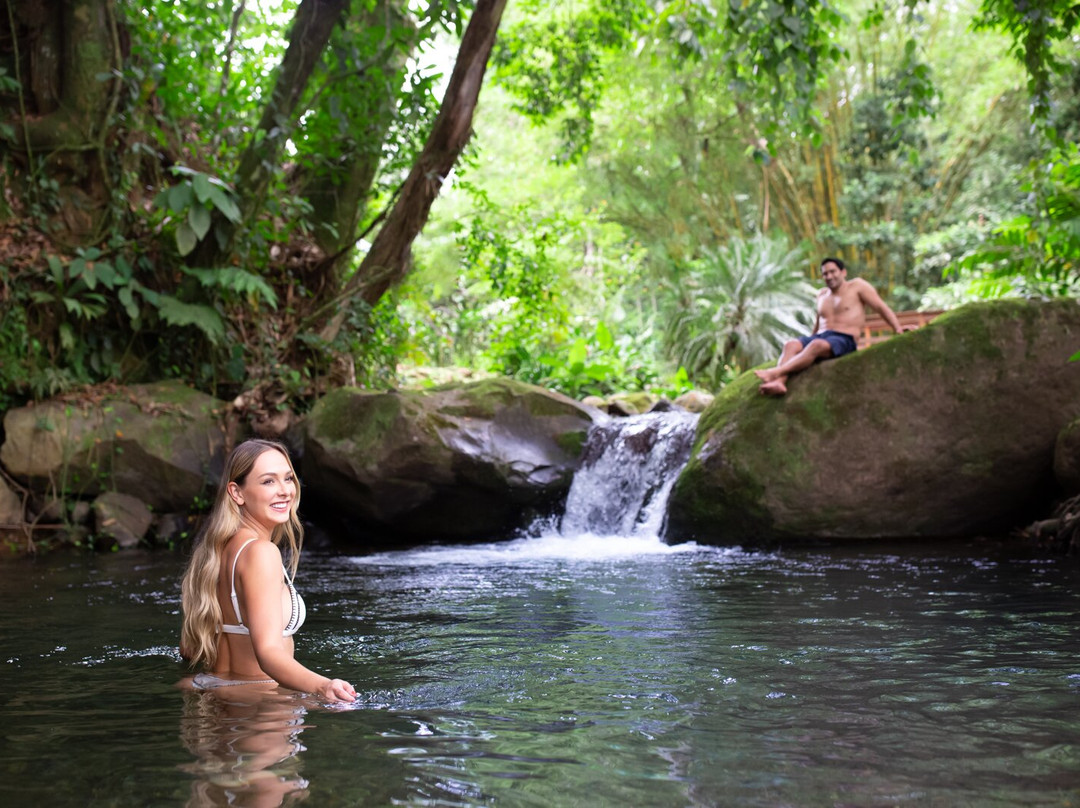 查查古亚雨林酒店及庄园主图
