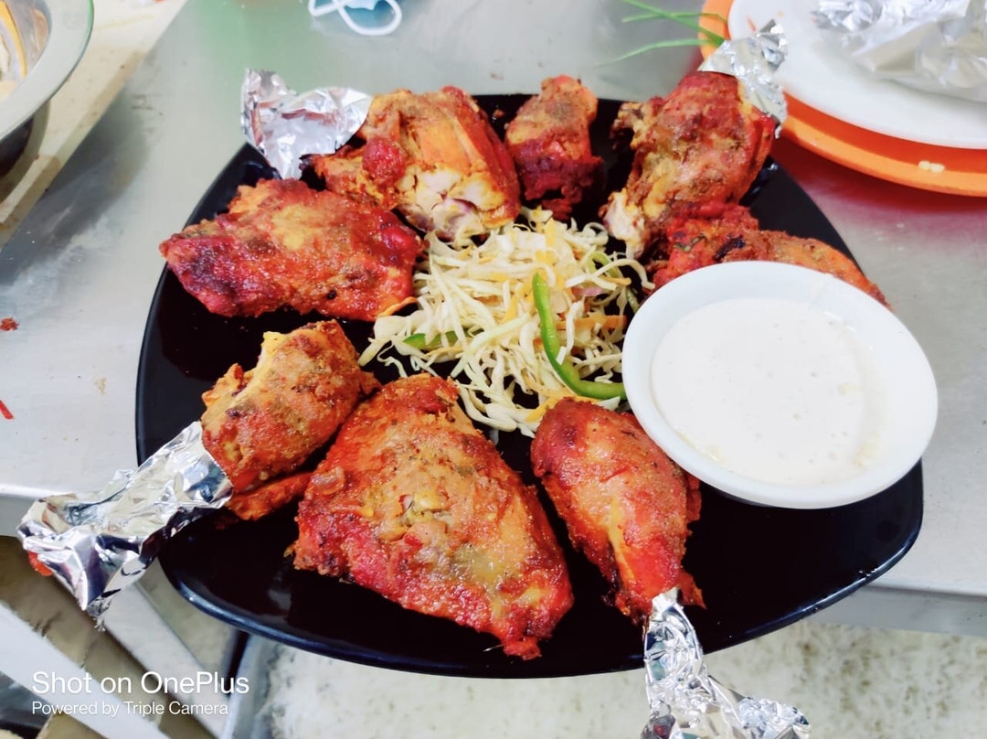 Taste & Fun Multi Cuisine Restaurant