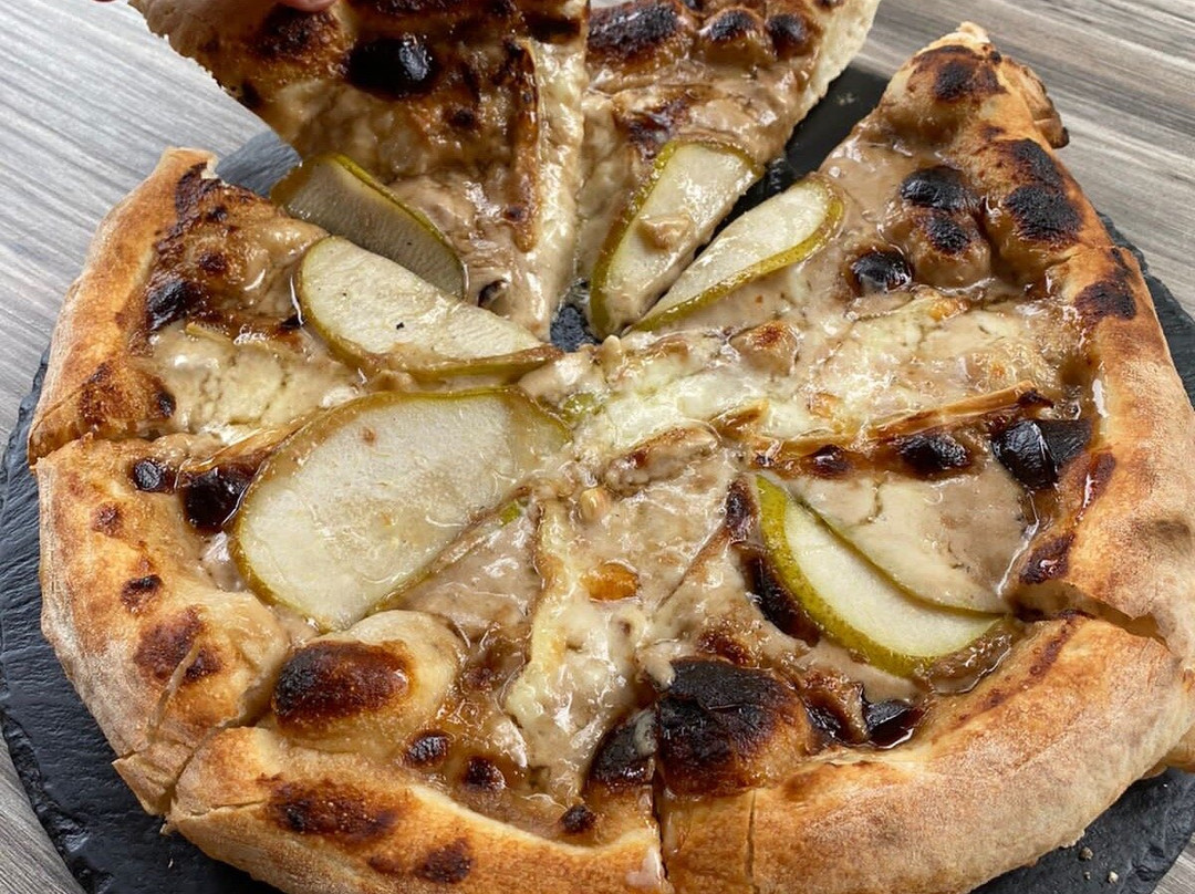 Alphi Pizzeria Artesanal