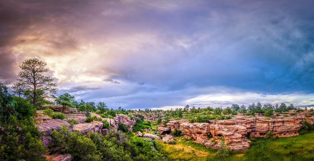 The Parker Hotel主图